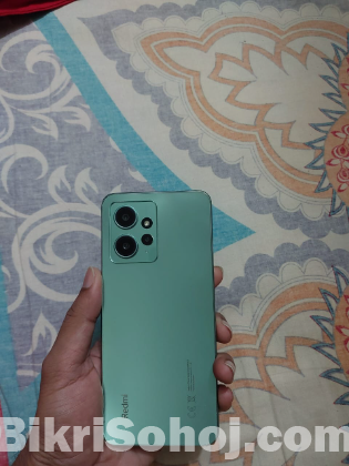 Redmi note 12